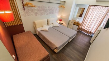 Kleopatra Hotel