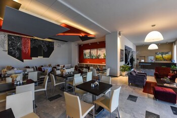Kleopatra Hotel