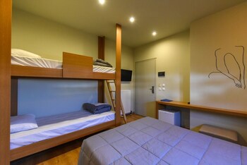 Kleopatra Hotel
