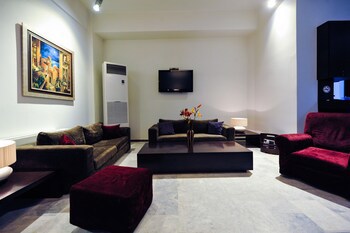 Kleopatra Hotel