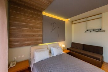 Kleopatra Hotel