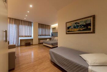 Kleopatra Hotel