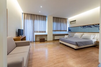 Kleopatra Hotel