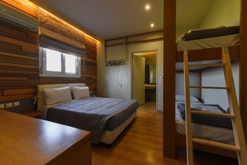 Kleopatra Hotel