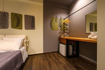 Kleopatra Hotel