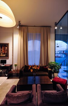 Kleopatra Hotel