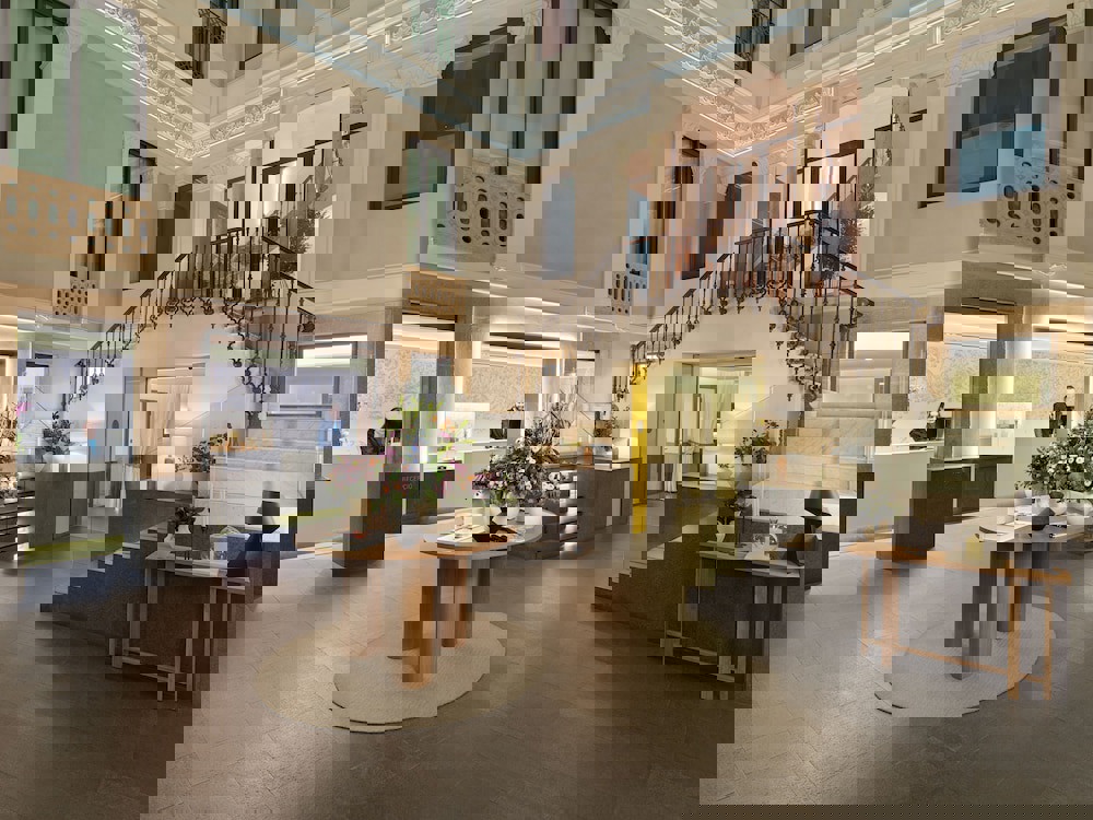 H10 Urquinaona Plaza