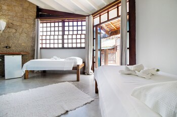 Velinn Pousada Guarubela Villa Vittoria