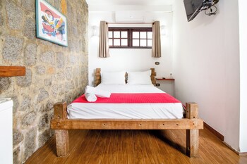 Velinn Pousada Guarubela Villa Vittoria