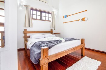 Velinn Pousada Guarubela Villa Vittoria