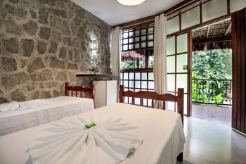 Velinn Pousada Guarubela Villa Vittoria