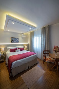 Blumen Hotel Boutique