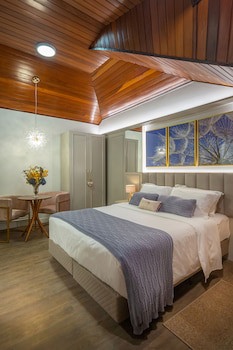 Blumen Hotel Boutique