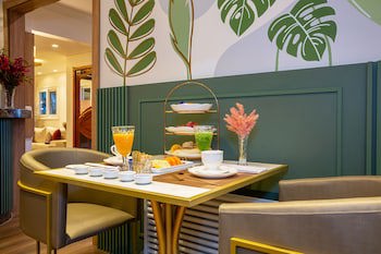 Blumen Hotel Boutique
