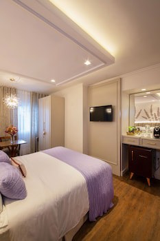 Blumen Hotel Boutique