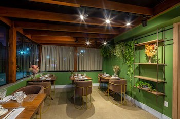 Blumen Hotel Boutique