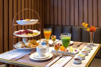 Blumen Hotel Boutique