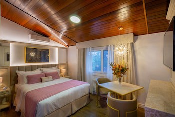 Blumen Hotel Boutique