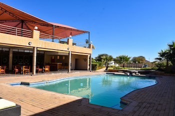 Cresta Mahalapye