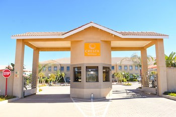 Cresta Mahalapye