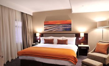 Cresta Mahalapye