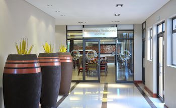 Cresta Mahalapye