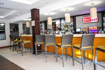 Cresta Mahalapye