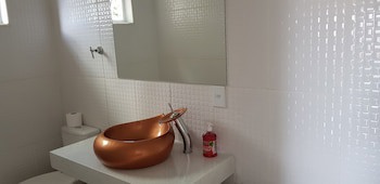 Apartamentos Casa Da Pedra