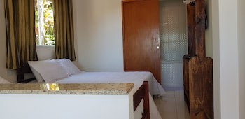 Apartamentos Casa Da Pedra