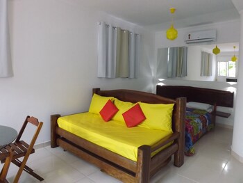 Apartamentos Casa Da Pedra