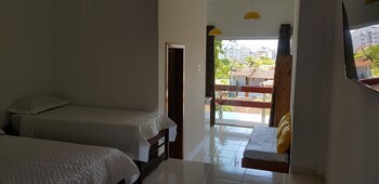 Apartamentos Casa Da Pedra
