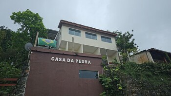 Apartamentos Casa Da Pedra