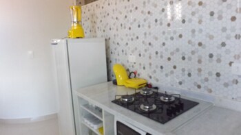 Apartamentos Casa Da Pedra