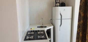 Apartamentos Casa Da Pedra