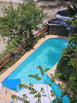 Apartamentos Casa Da Pedra