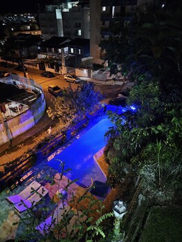 Apartamentos Casa Da Pedra