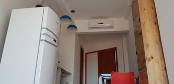 Apartamentos Casa Da Pedra