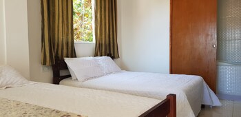 Apartamentos Casa Da Pedra