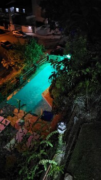 Apartamentos Casa Da Pedra