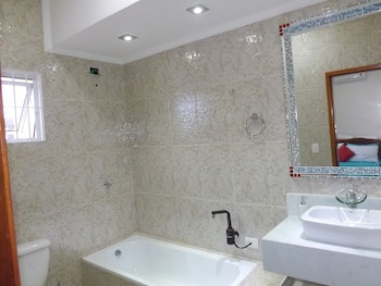 Apartamentos Casa Da Pedra