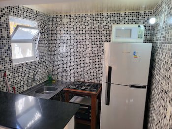 Apartamentos Casa Da Pedra