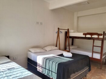 Apartamentos Casa Da Pedra