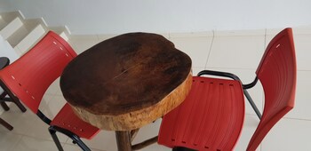 Apartamentos Casa Da Pedra