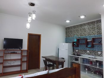 Apartamentos Casa Da Pedra