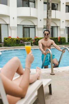 Corona Hotel & Spa