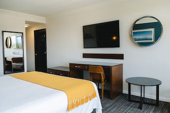 Corona Hotel & Spa