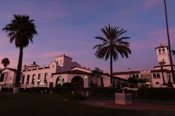 Corona Hotel & Spa