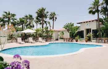 Corona Hotel & Spa