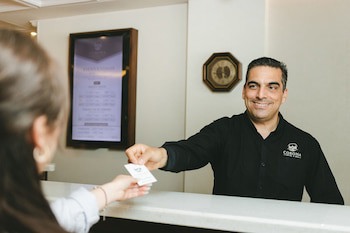 Corona Hotel & Spa