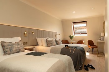 The Address Sligo
